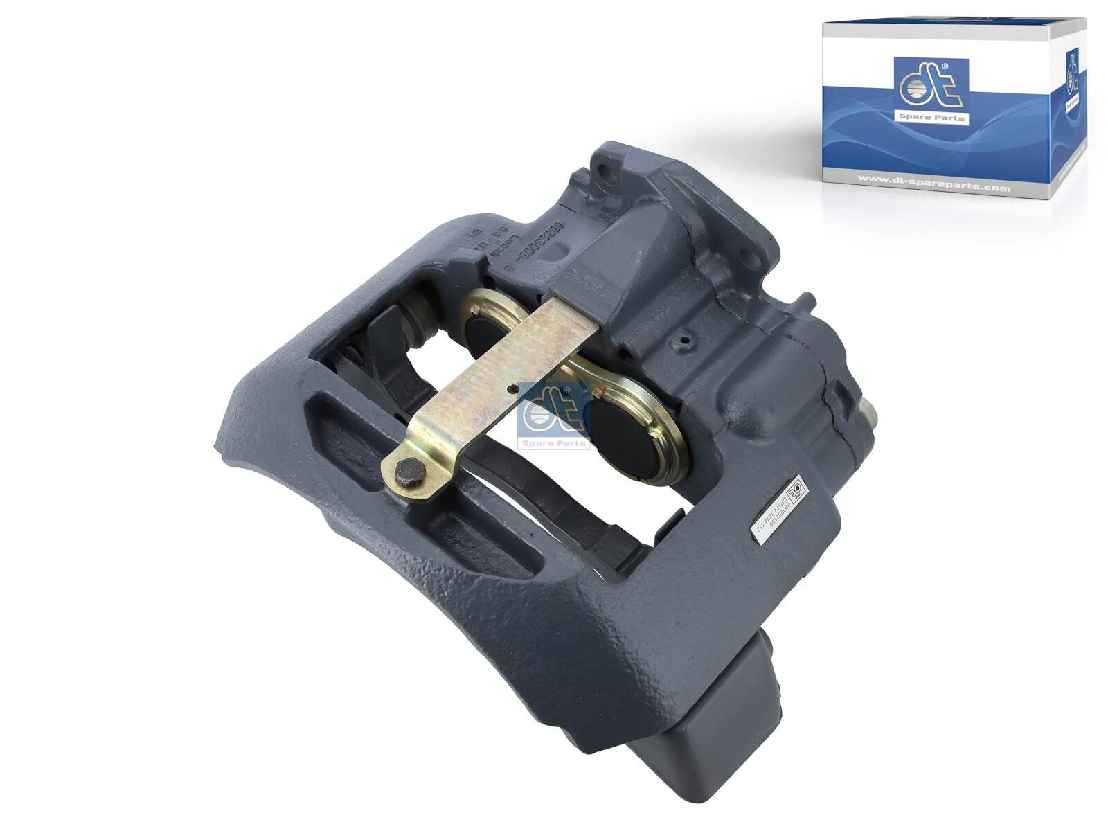 Etrier frana DT Spare Parts 3.62112