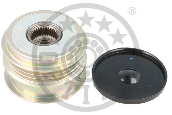 Alternator - sprzęgło jednokierunkowe OPTIMAL F5-1180