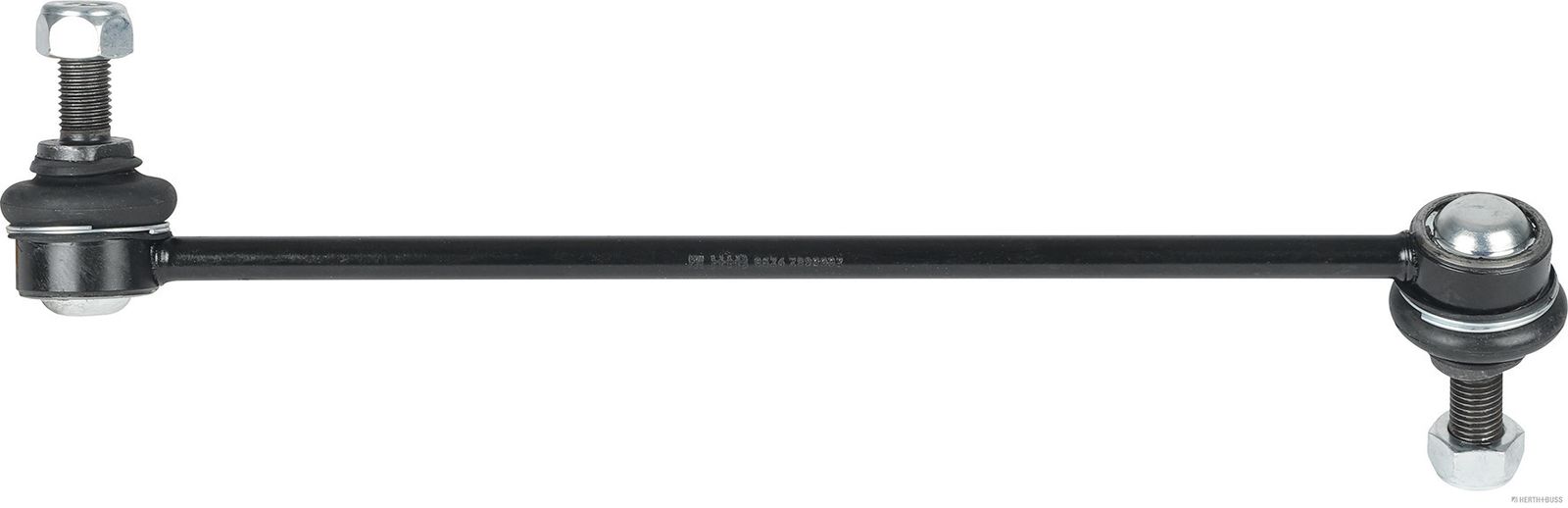 Brat/bieleta suspensie, stabilizator HERTH+BUSS JAKOPARTS J4960885