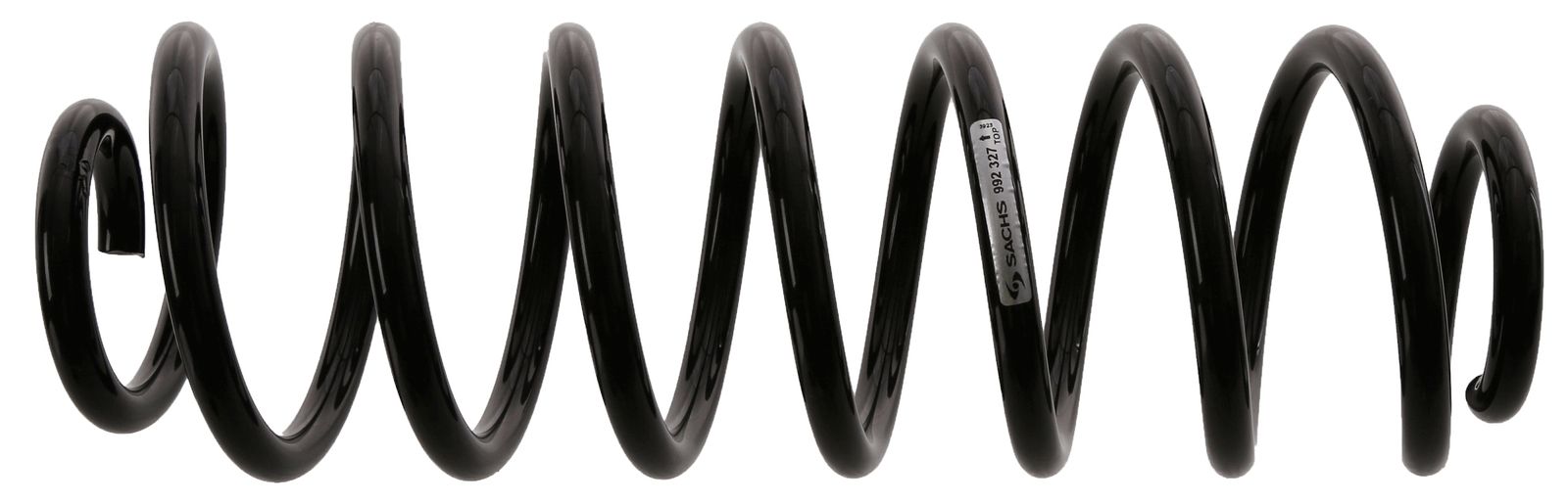 Arc spiral SACHS 992 327