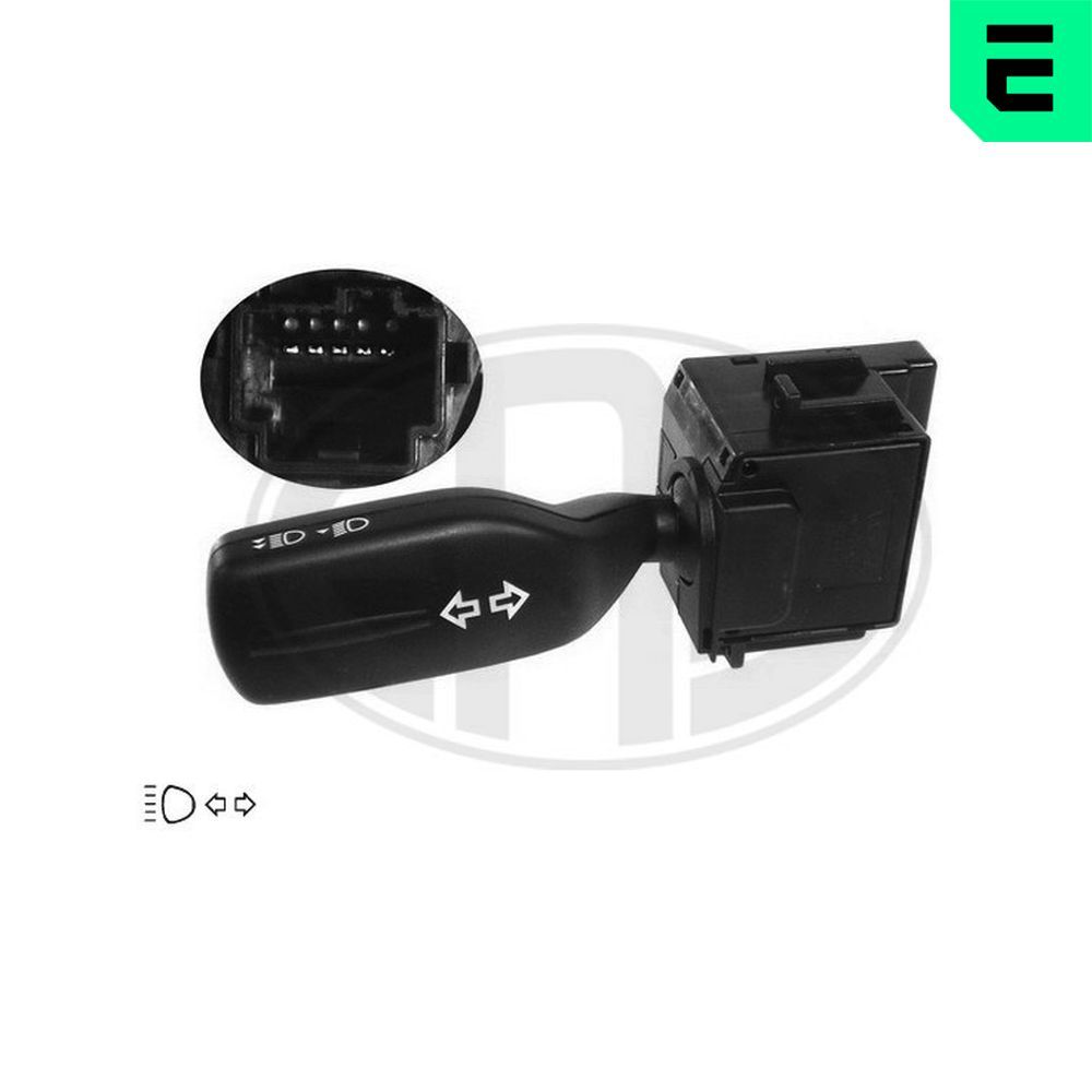 Comutator coloana directie ERA 440421