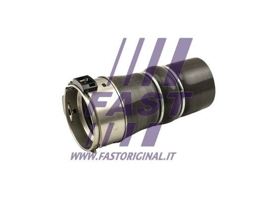 Przewód powietrza doładowującego FAST FT65504