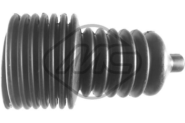 Zestaw osłon, układ kierowniczy METALCAUCHO 01561