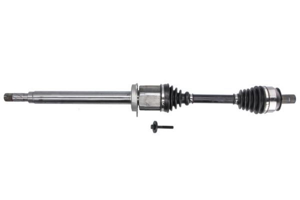 Приводной вал