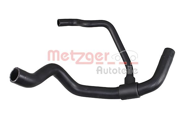Przewód elastyczny chłodnicy METZGER AUTOTEILE 2421384