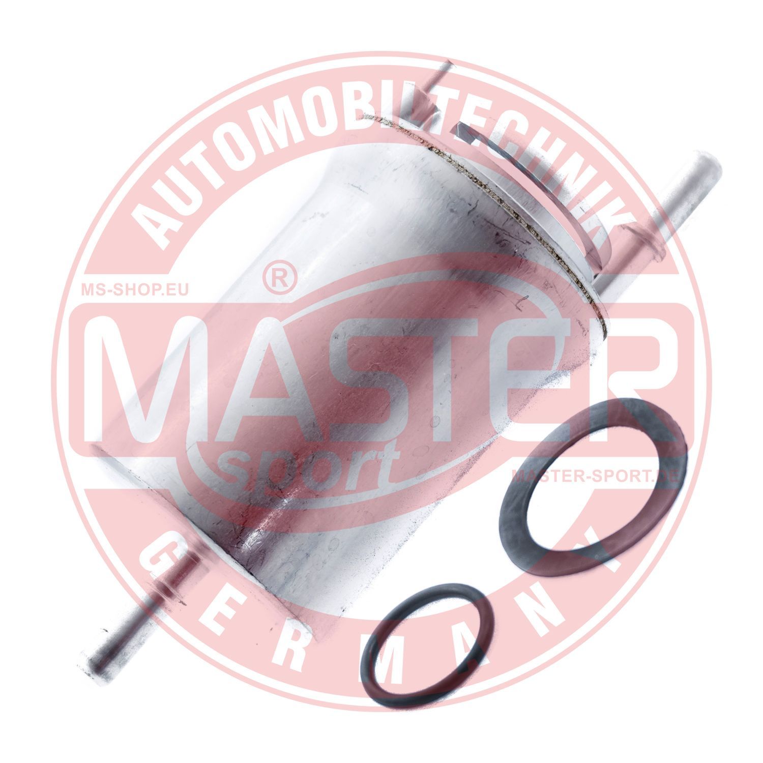 Filtr paliwa MASTER-SPORT GERMANY 59X-KF-PCS-MS