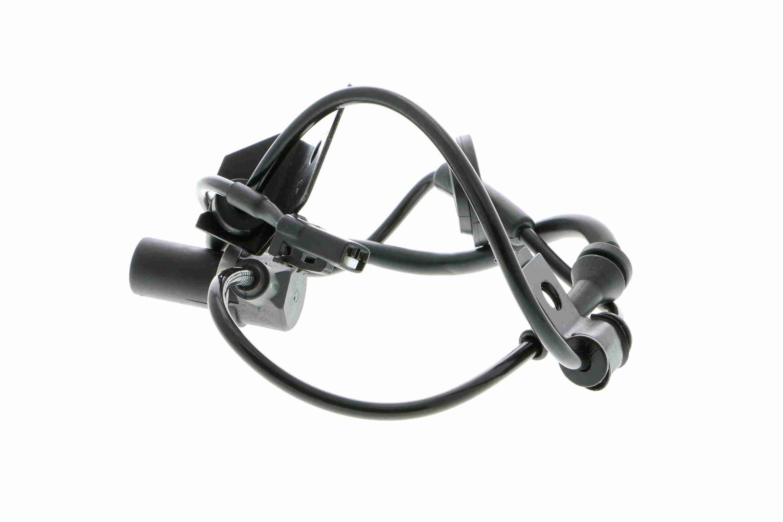 Capteur, vitesse de roue
