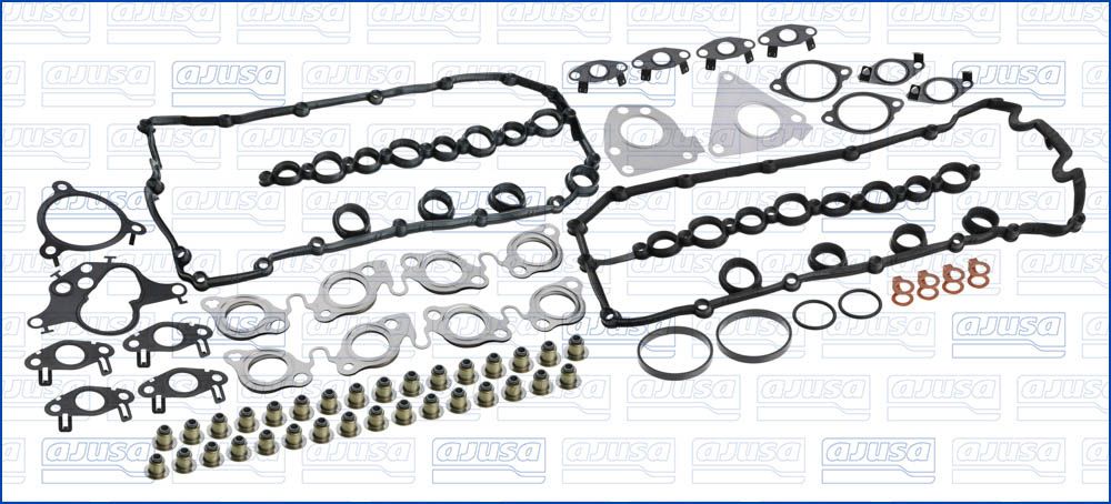 Set garnituri, chiulasa AJUSA 53063100