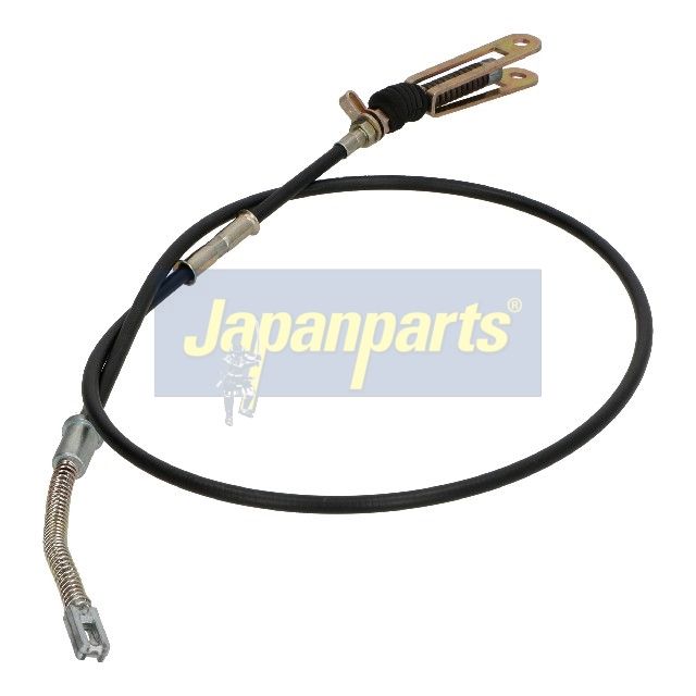 Levně Tažné lanko, parkovací brzda JAPANPARTS BC-820