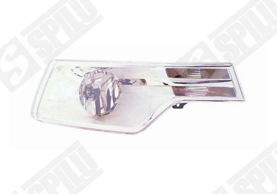 Projecteur antibrouillard