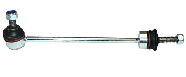 Brat/bieleta suspensie, stabilizator METZGER 53042711