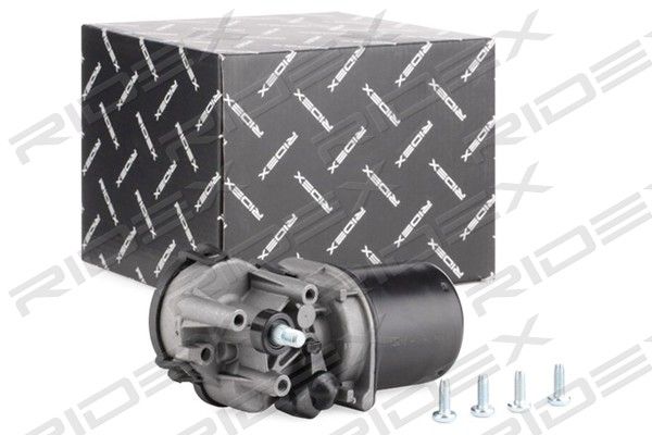 Silnik wycieraczek RIDEX 295W0126