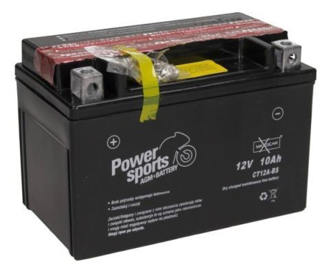 Akumulator MAXGEAR 85-9013