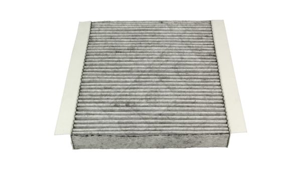 Filtr, wentylacja przestrzeni pasażerskiej HART 908 707