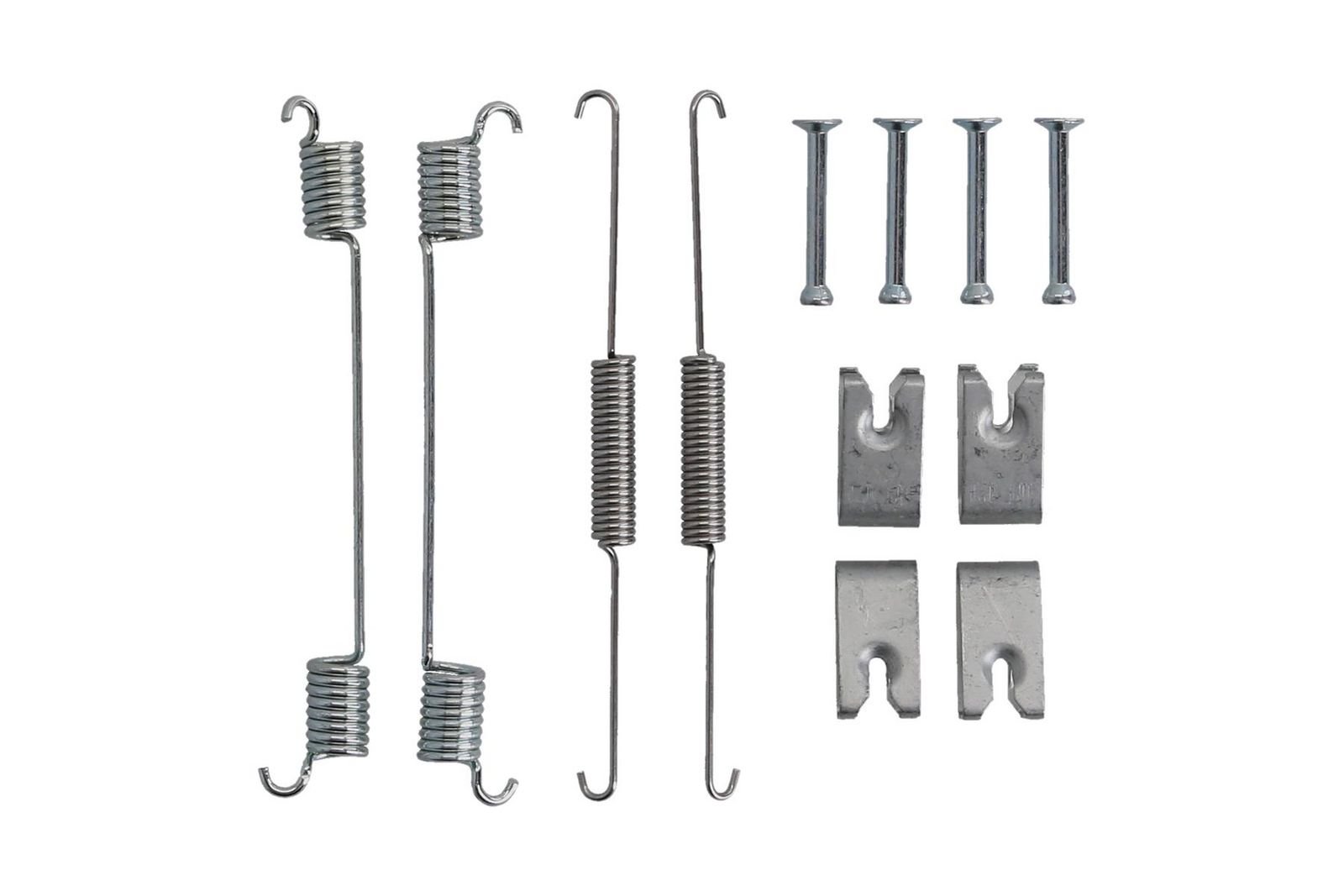 Piederumu komplekts, Bremžu loki