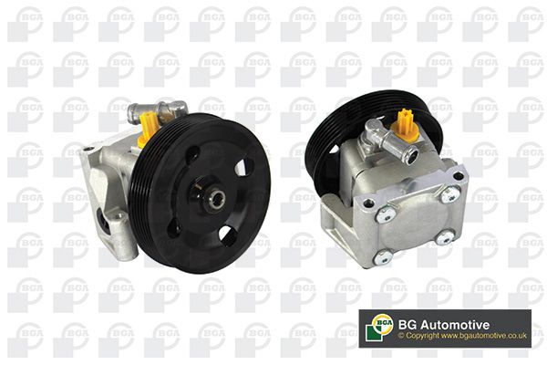 Pompa hidraulica, sistem de directie BGA PSP2355