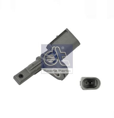 Czujnik, prędkość obrotowa koła DT SPARE PARTS 11.82704