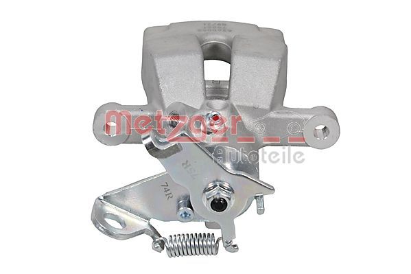 Zacisk hamulca METZGER AUTOTEILE 6260098