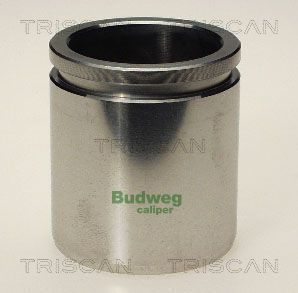 Tłoczek, zacisk hamulca TRISCAN 8170 234810