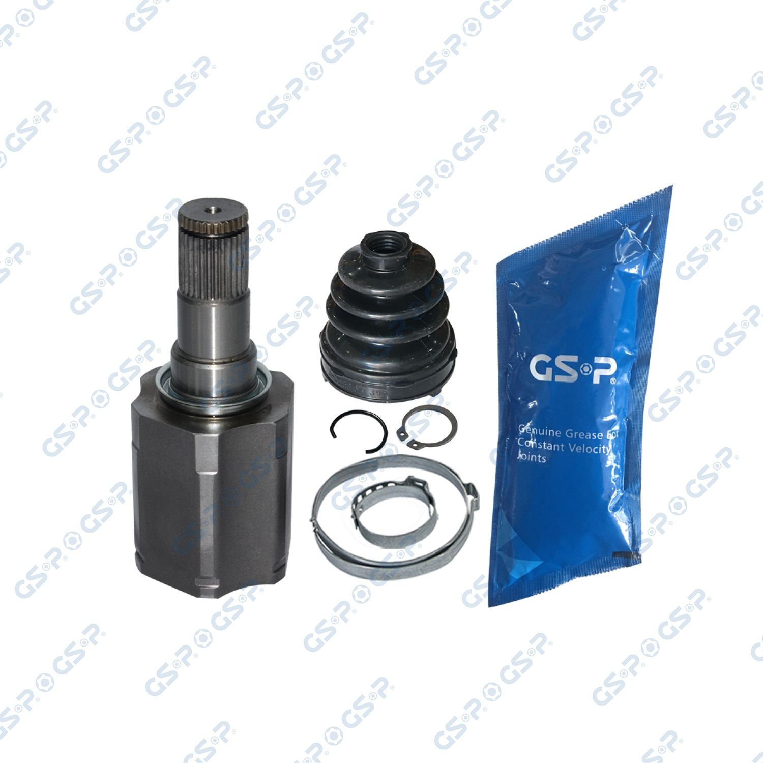 Liigendlaager, veovõll