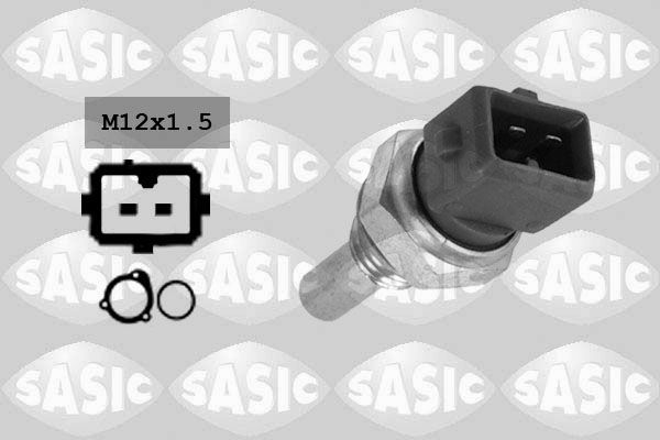 Czujnik, temperatura płynu chłodzącego SASIC 3250015