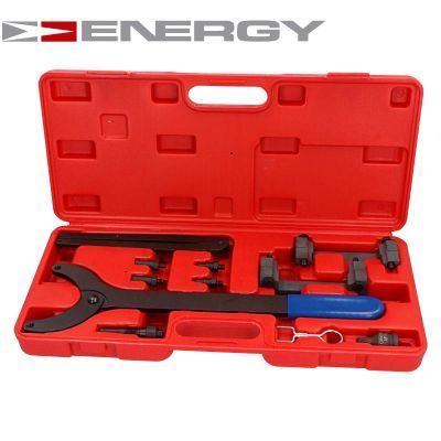 E-shop Súprava montážnych nástrojov, vačkový hriadeľ ENERGY NE00383