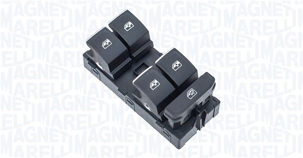 Przełącznik, podnośnik szyby MAGNETI MARELLI 000051199010