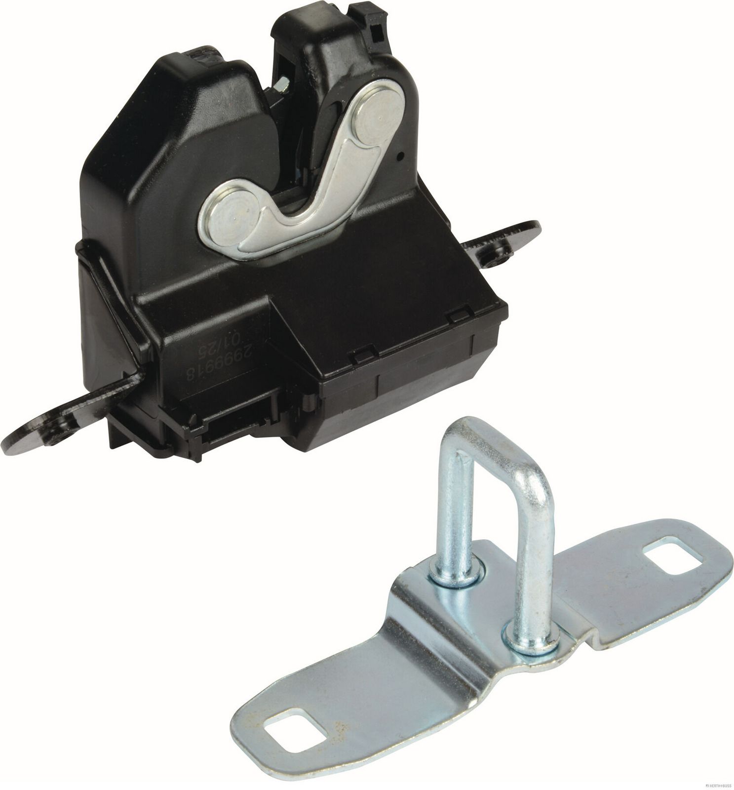 Incuietoare haion HERTH+BUSS ELPARTS 73200015