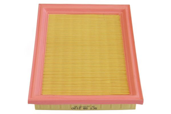 Filtr powietrza SCT - MANNOL SB 2120