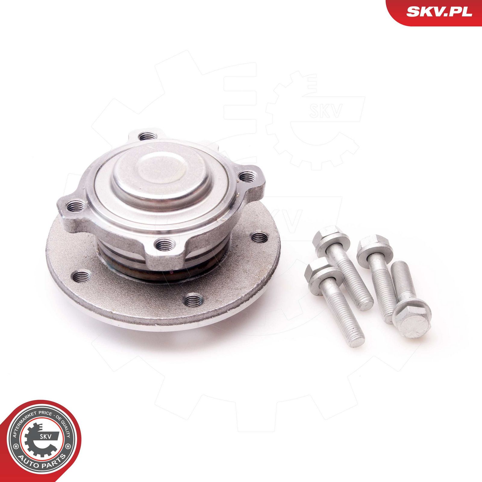 Set rulment roata ESEN SKV 29SKV117