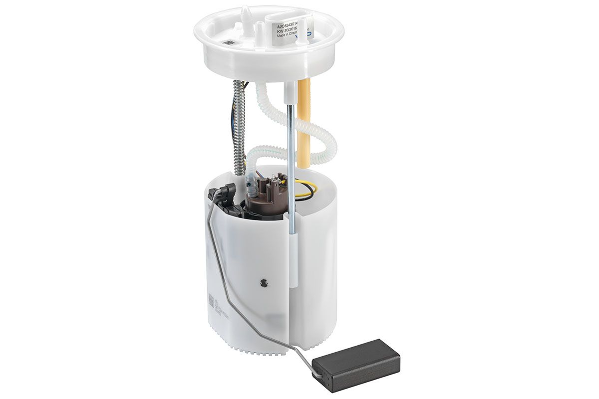 Sistem alimentare cu combustibil Continental/VDO A2C5343514680