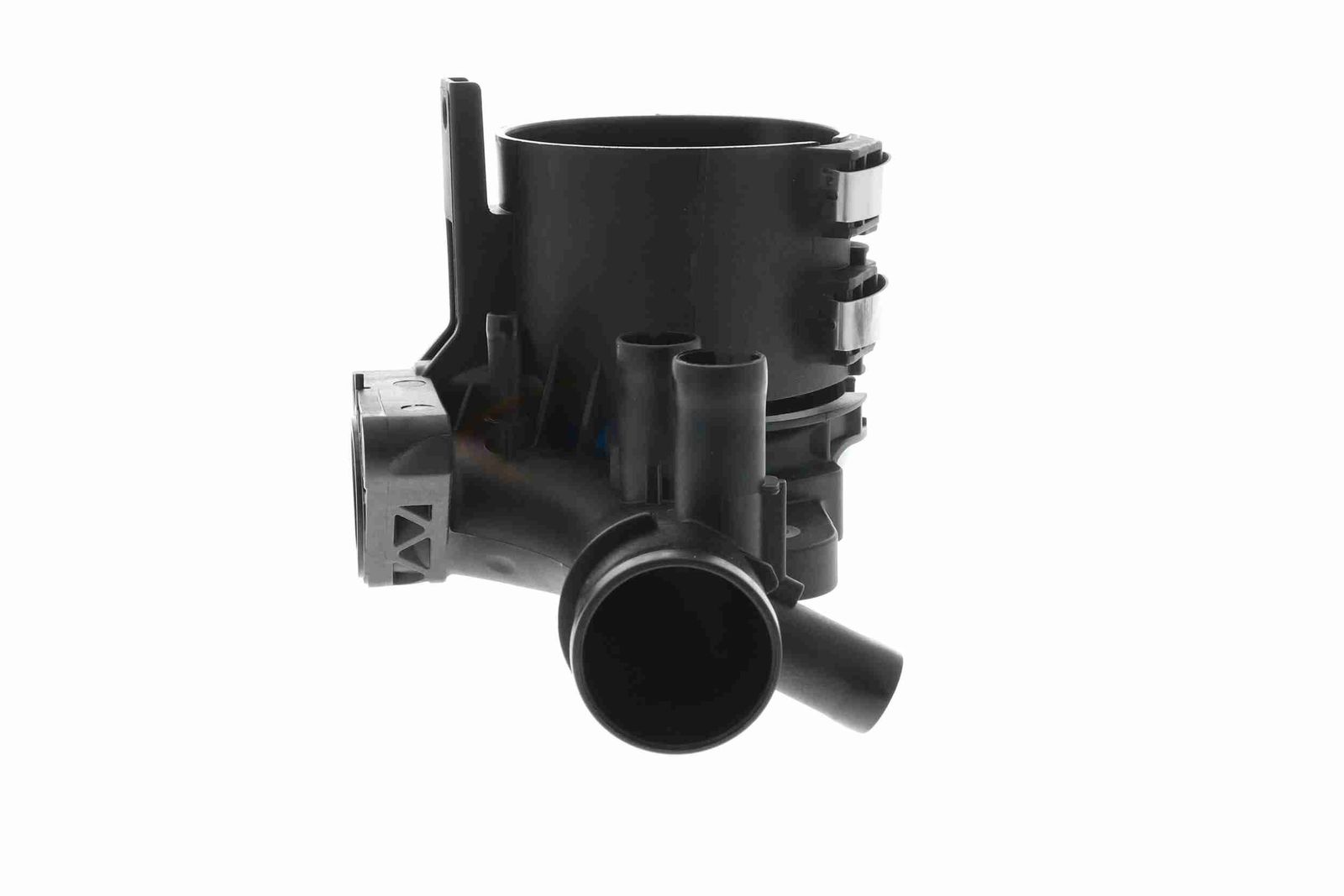 Raccord, conduite du liquide de refroidissement