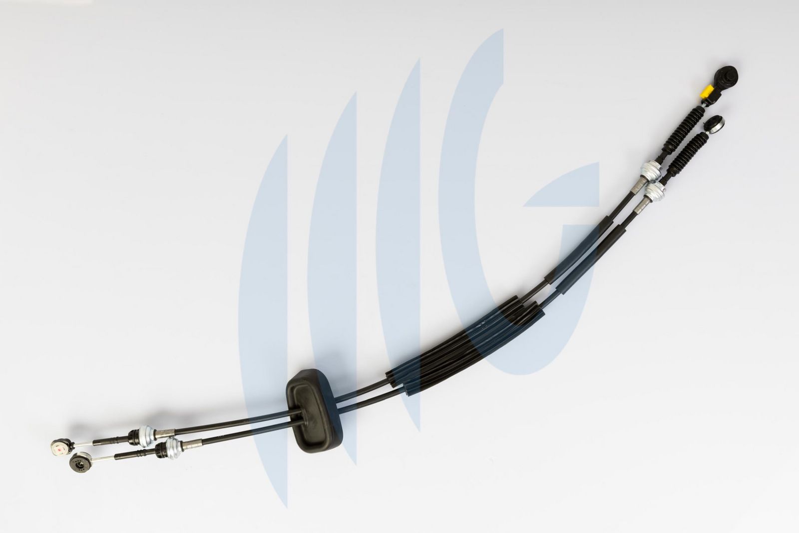 Naciąg linki, ręczna skrzynia biegów RICAMBIFLEX GM 01449053