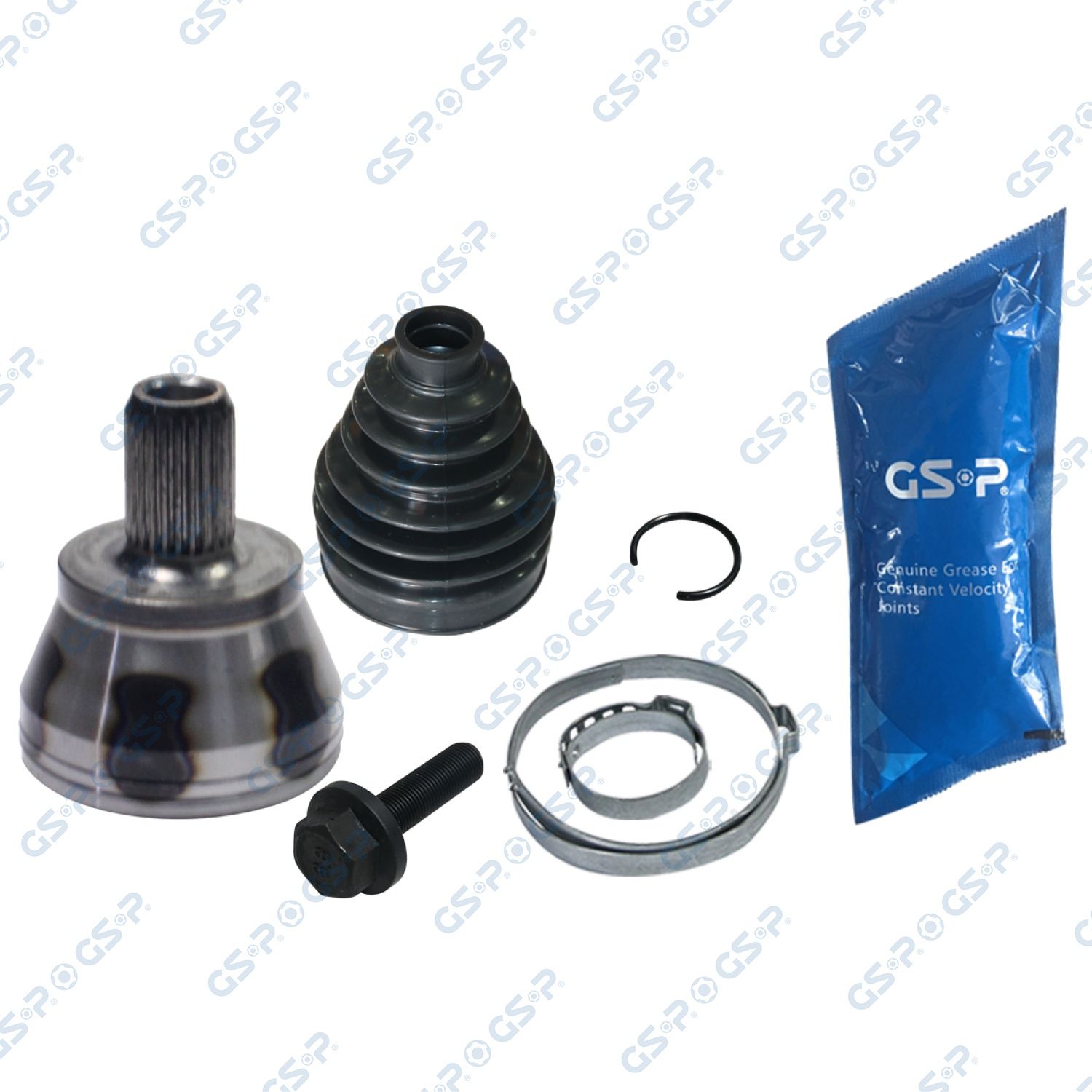 Liigendlaager, veovõll