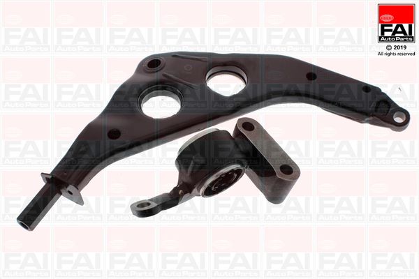 Wahacz, zawieszenie koła FAI AUTOPARTS SS7225