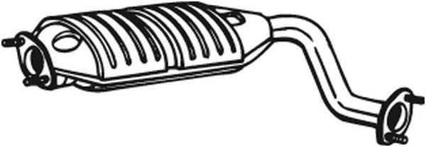Katalizator BOSAL 090-063