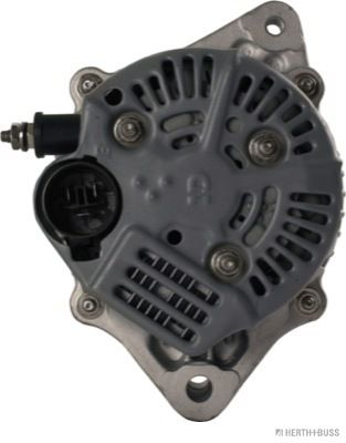 Alternator HERTH+BUSS JAKOPARTS J5112070