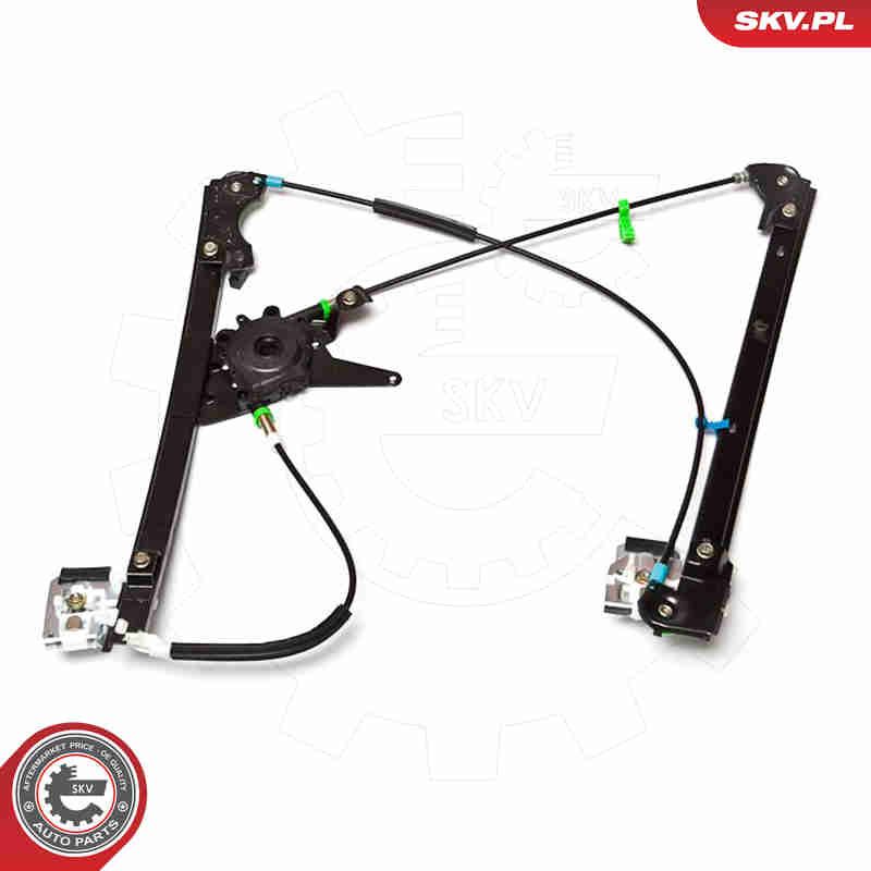 Стеклоподъемник