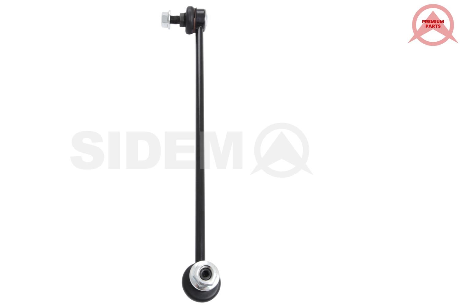 Tyč/vzpěra, stabilizátor SIDEM 63462