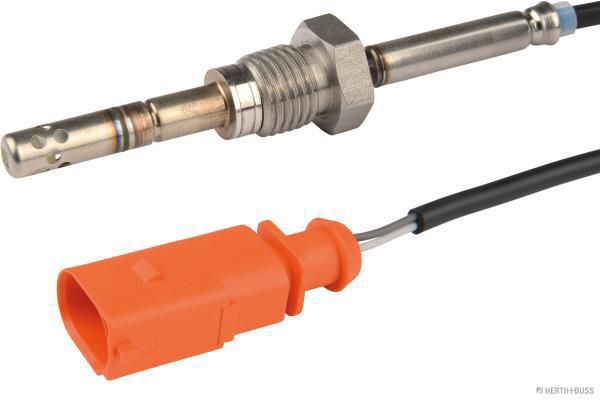 Senzor, temperatura gaze evacuare HERTH+BUSS ELPARTS 70682059