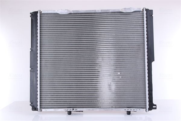Levně Chladič, chlazení motoru NISSENS 62693A