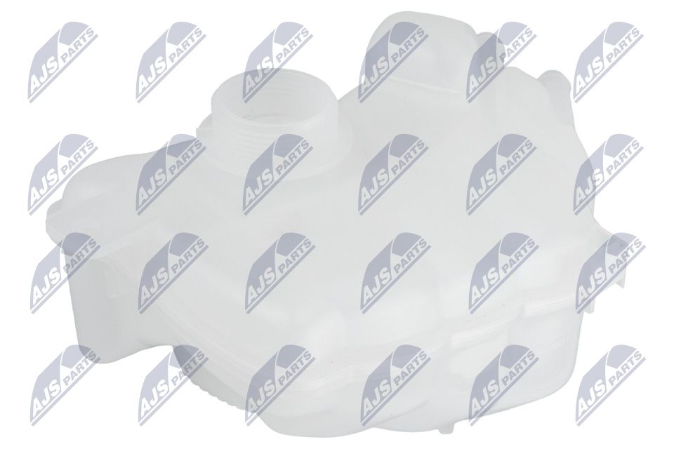 Компенсационный бак, охлаждающая жидкость