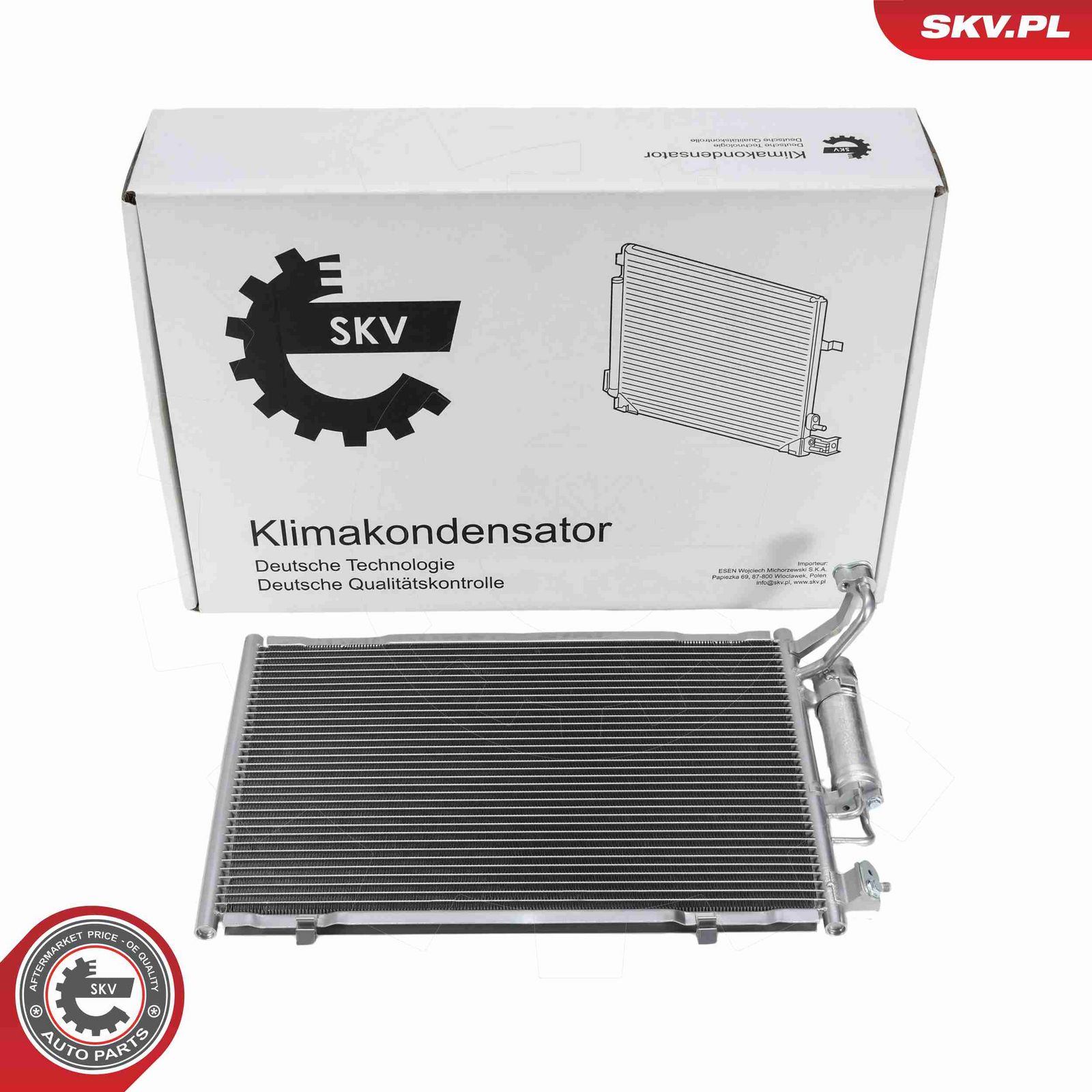 Kondensaator,kliimaseade