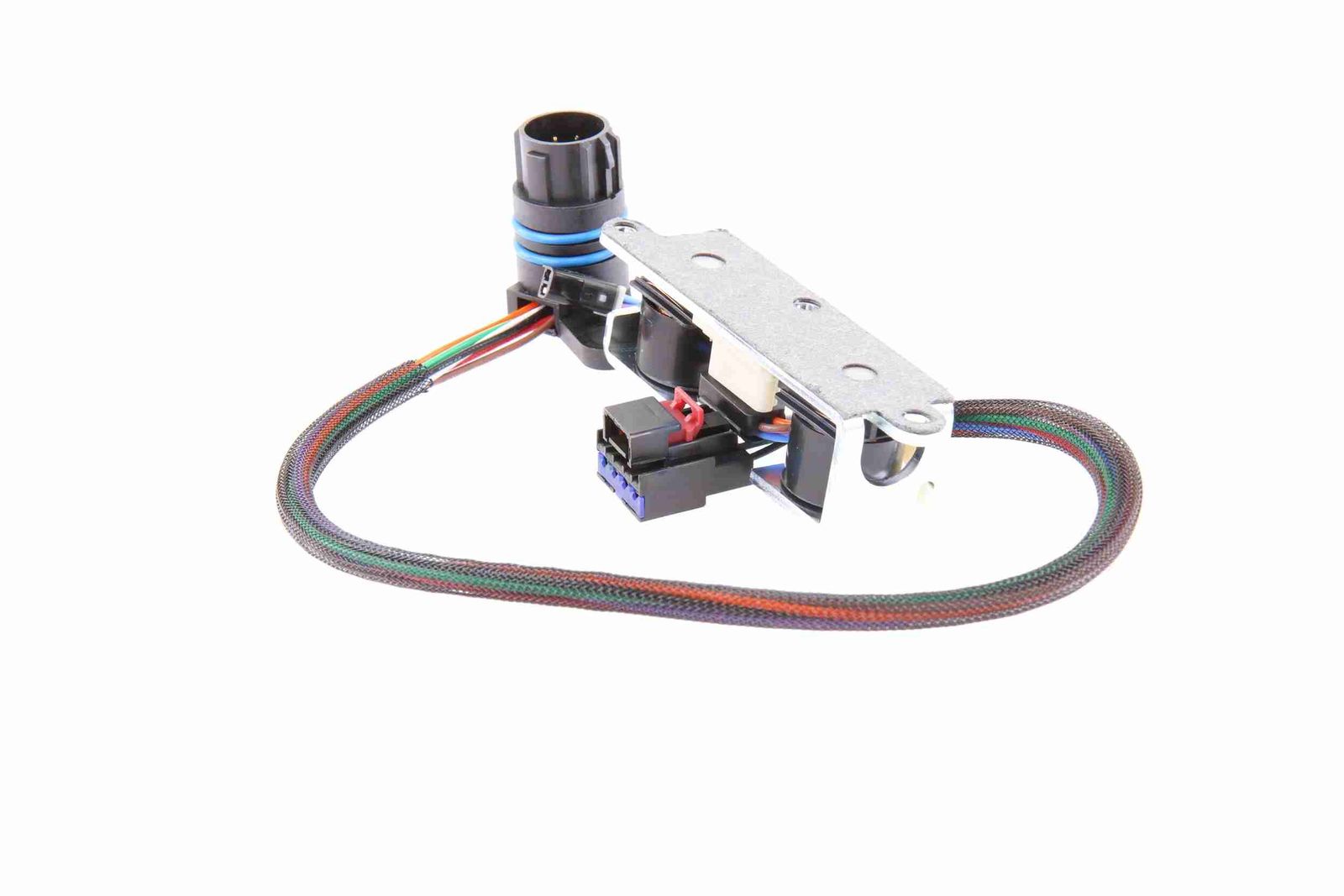 Valve de commande, boîte automatique
