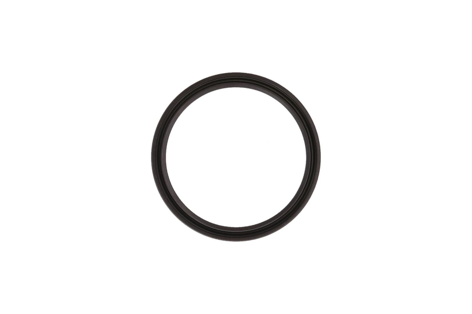 Vārpstas blīvgredzens, Kloķvārpsta