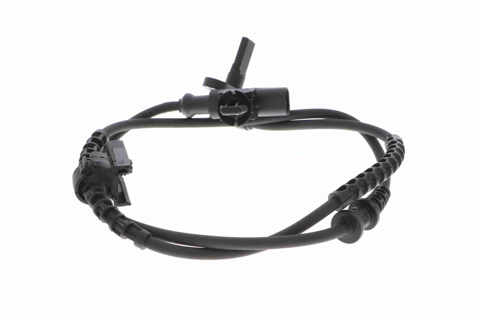 Capteur, vitesse de roue