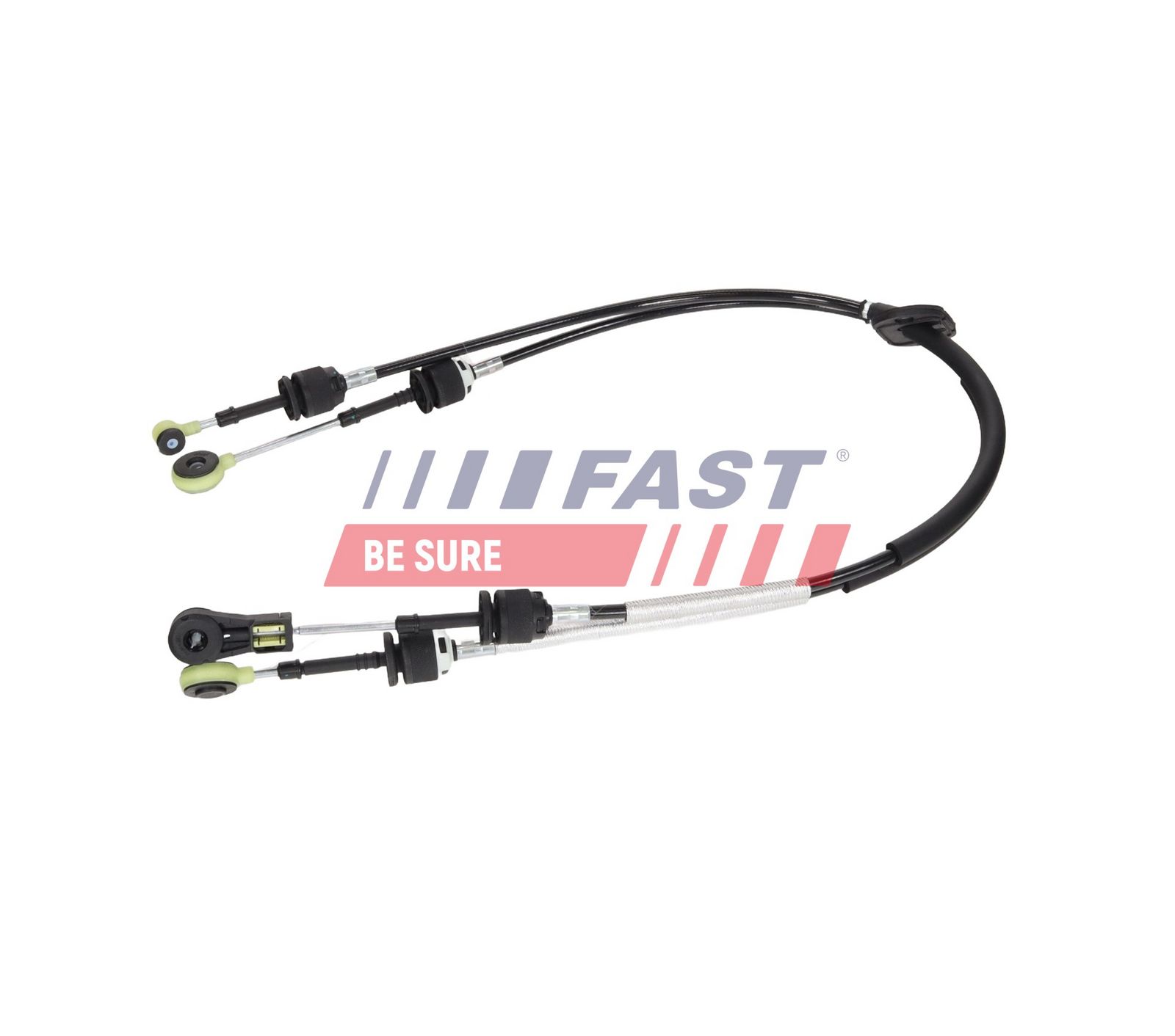 Set de cabluri, cutie de viteze manuală FAST FT11766