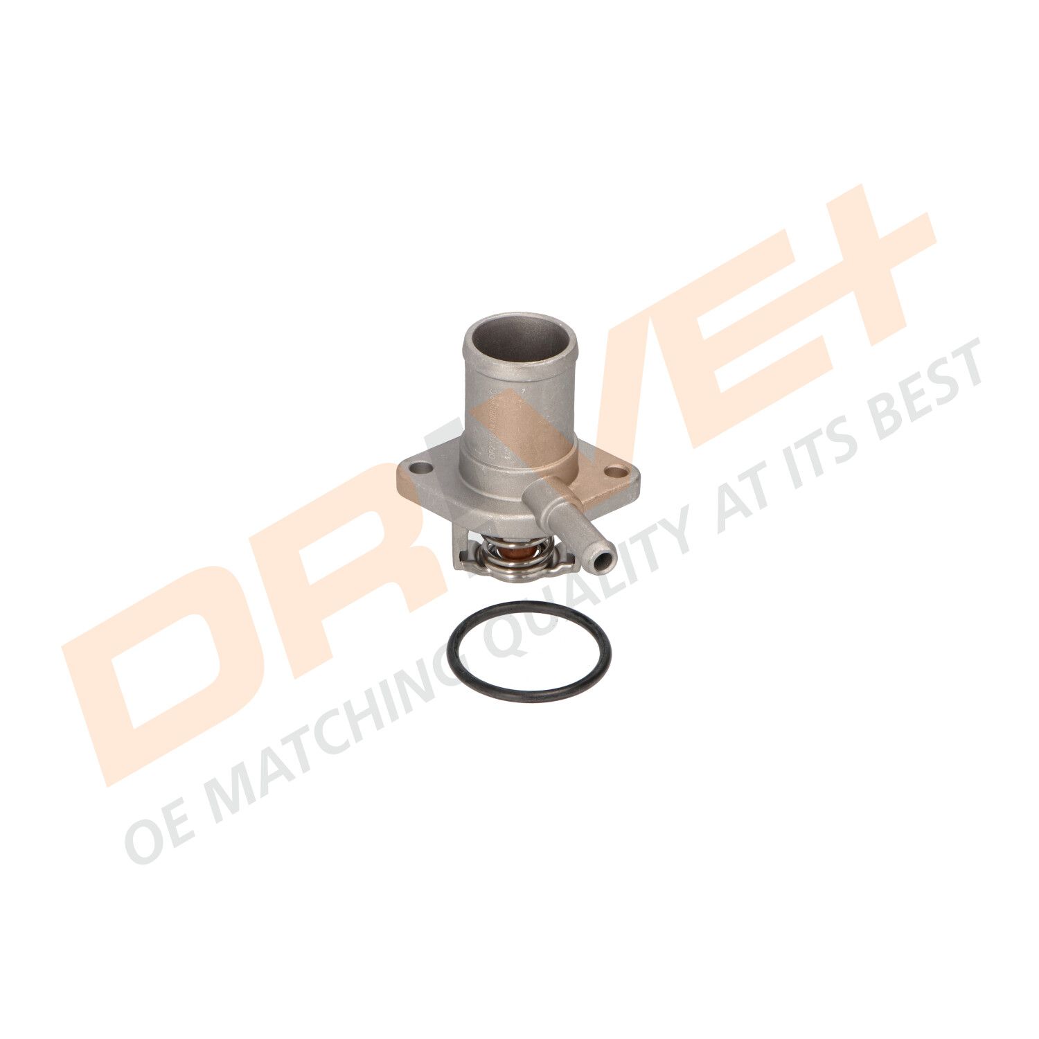 Термостат, охлаждающая жидкость