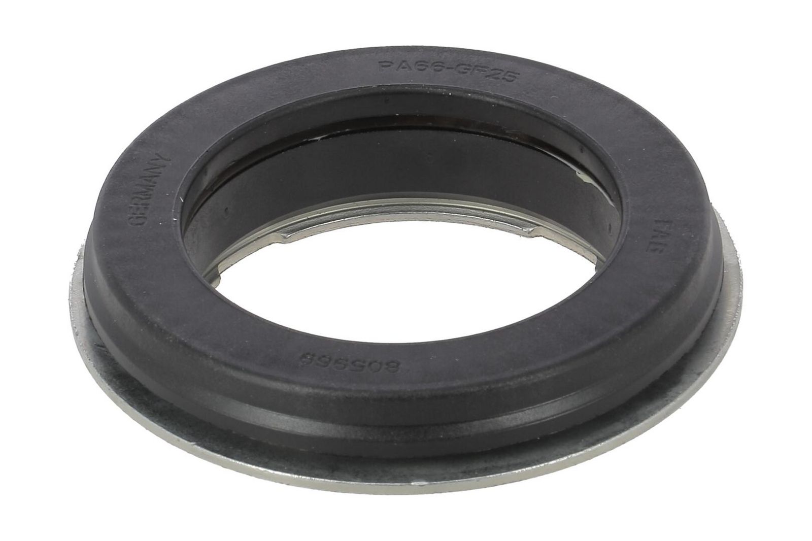 Ritgultnis, Amortizatora statnes balsts