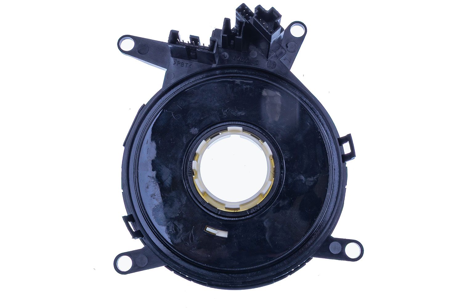 Turvapadja lint, turvapadi